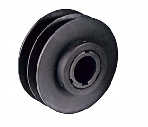 FB Adjustable Speed V-pulleys