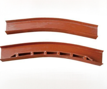 Industrial Series Lifting Group Rail