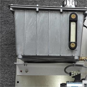 Automatic Oiler Systems
