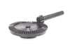 Spur Gear Shaft
