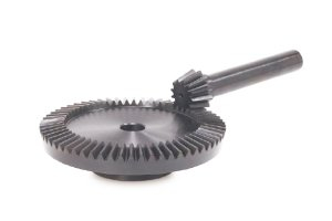 Spur Gear Shaft