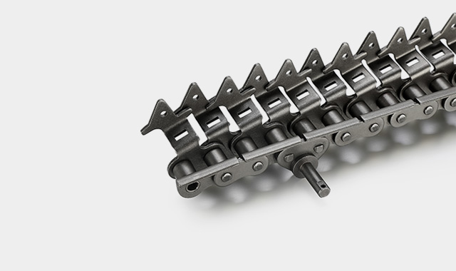 Printing Iron Drying Room Line Chains