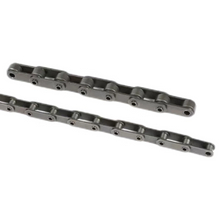 Hollow Pin Conveyor Chains
