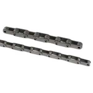 Hollow Pin Conveyor Chains