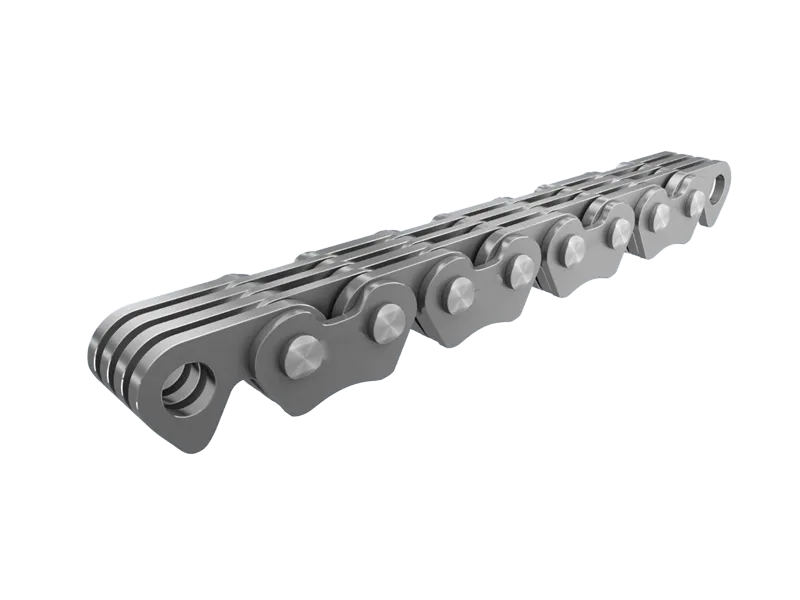 Timing Roller Chains for Automobile Engine