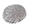 Stainless Steel Hollow Pin Chains