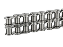 Stainless Steel Roller Chains