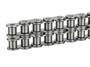 Stainless Steel Roller Chains