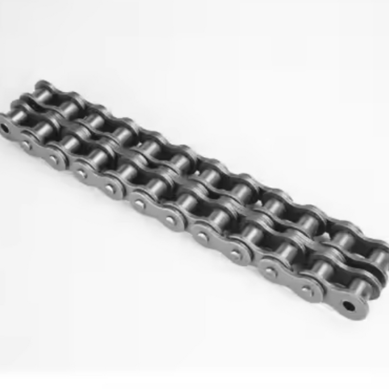 A Series Duplex Roller Chains 