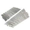 SS8157 Heavy Duty Single Hinge Straight Running