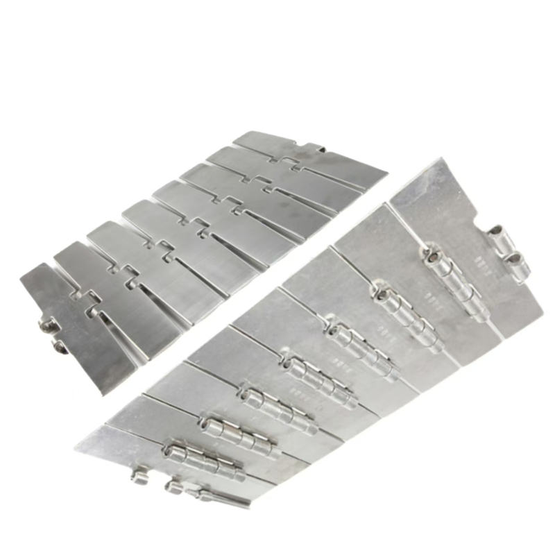 SS8157 Heavy Duty Single Hinge Straight Running