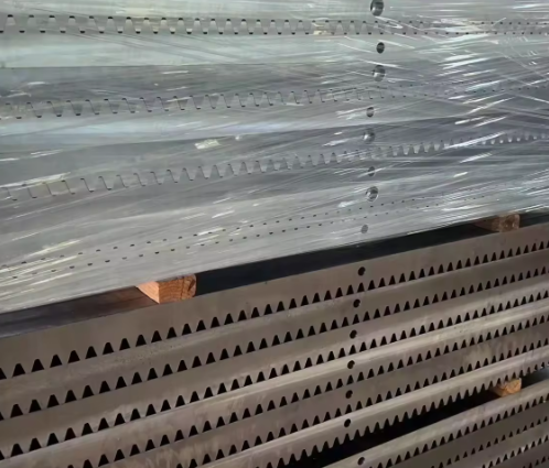 Elevator Gear Rack