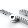 Helical Gear Rack