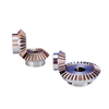 Straight Bevel Gears