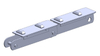 Conveyor Chains for Steel Mill