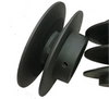 FB Adjustable Speed V-pulleys