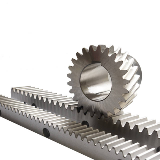 Standard Gear Rack