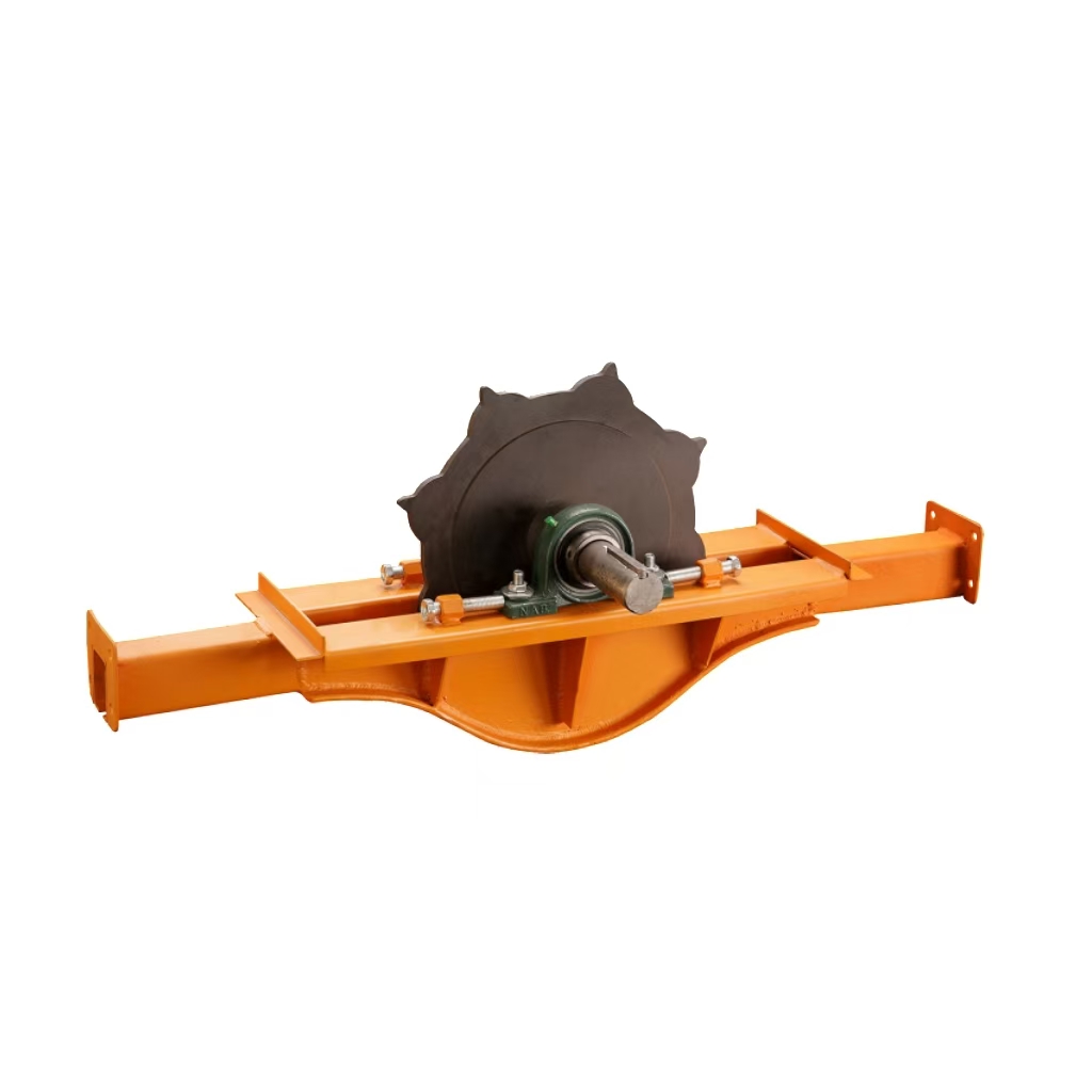 5T Oxback Type Drive Unit