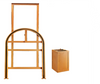 Weighted Take-up Assembly