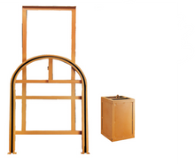 Weighted Take-up Assembly