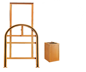 Weighted Take-up Assembly