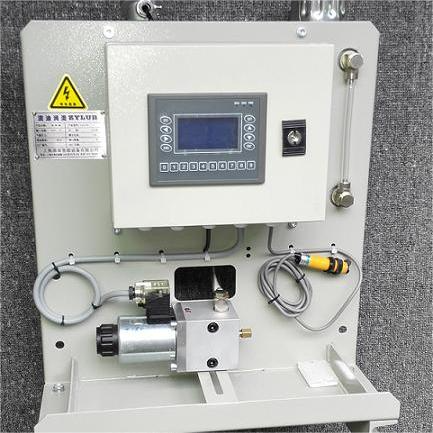 Automatic Oiler Systems