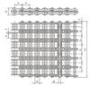 Oil Feld Chains