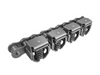 Chains for Food Packaging Machinery
