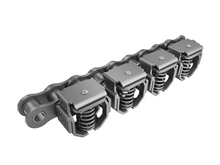 Chains for Food Packaging Machinery