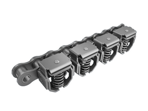 Chains for Food Packaging Machinery