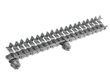 Printing Iron Drying Room Line Chains