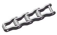 Steel Pintle Chains