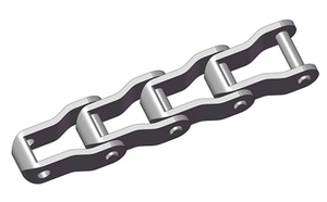 Steel Pintle Chains