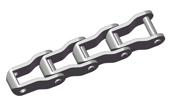 Steel Pintle Chains