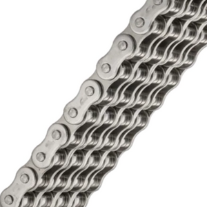 SH Series High Strength Heavy Duty Short Pitch Roller Chains