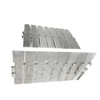 SS8157 Heavy Duty Single Hinge Straight Running