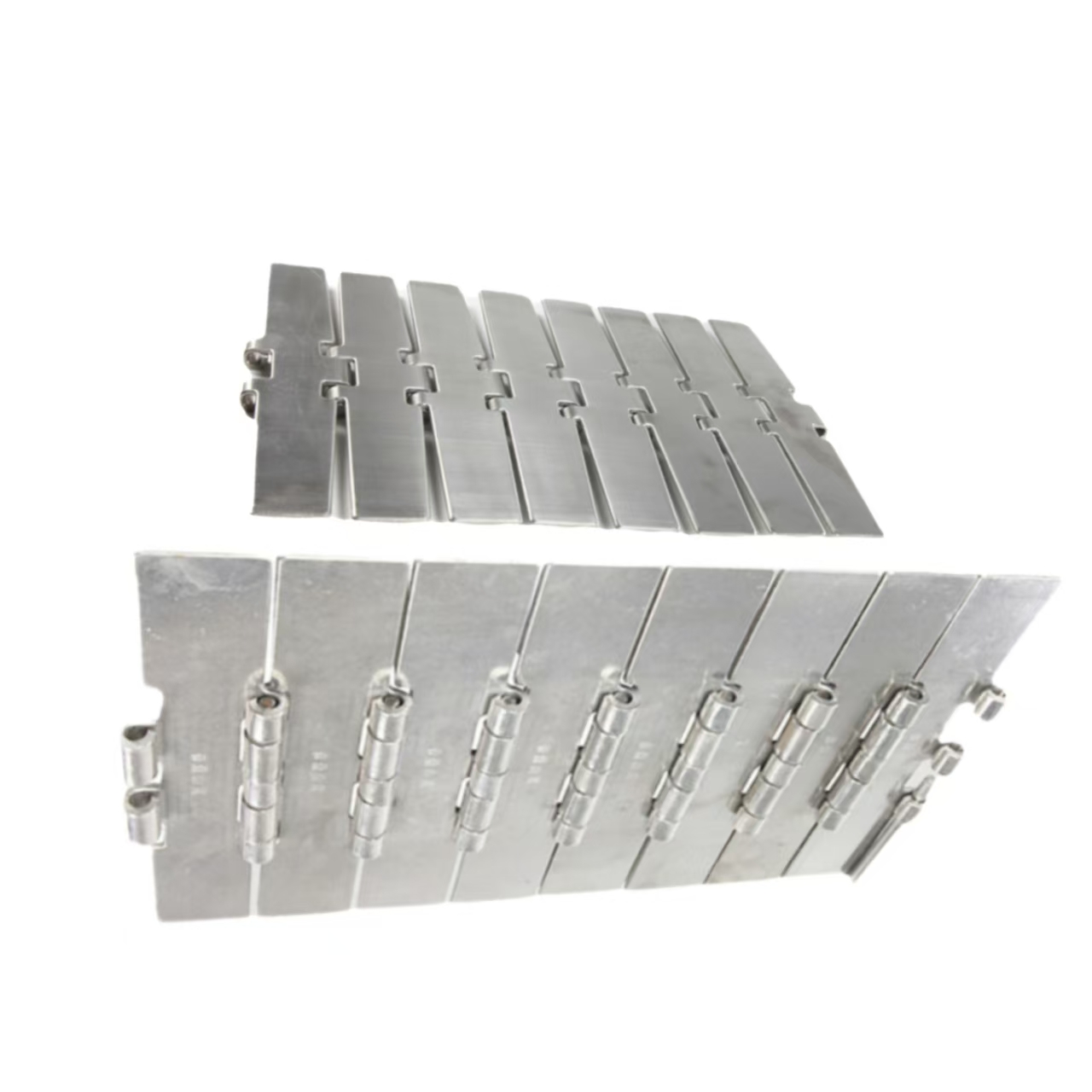 SS8157 Heavy Duty Single Hinge Straight Running