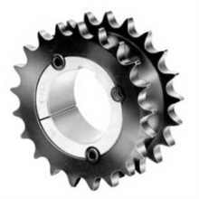 STL Sprockets