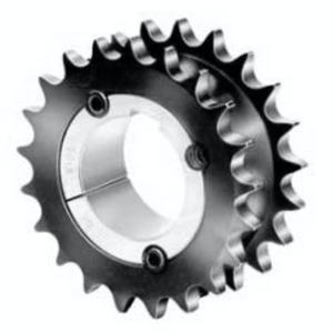 STL Sprockets