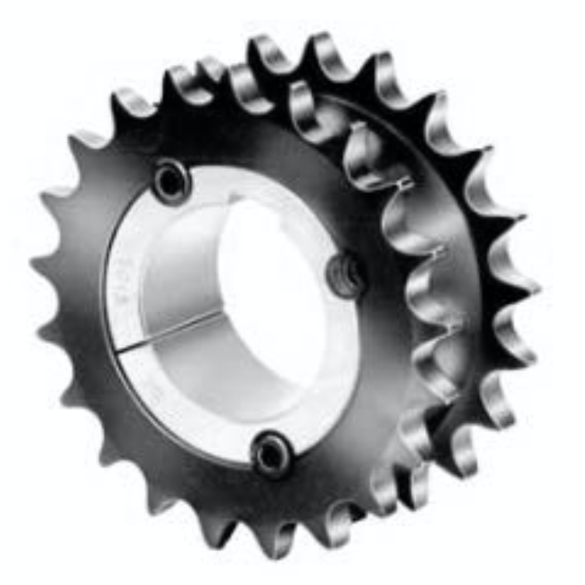 STL Sprockets