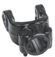 Splined Yoke 11