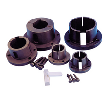 STL Taper Bushings
