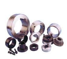BTL Taper Bushings-B Series
