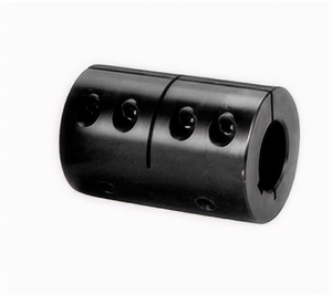 CC Type Coupling