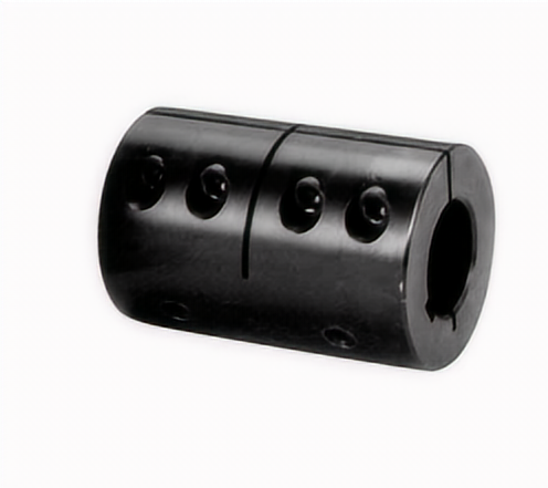 CC Type Coupling