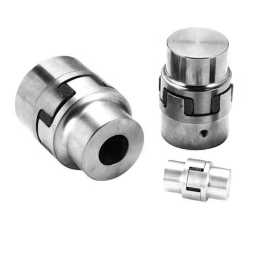 GEH Type Couplings