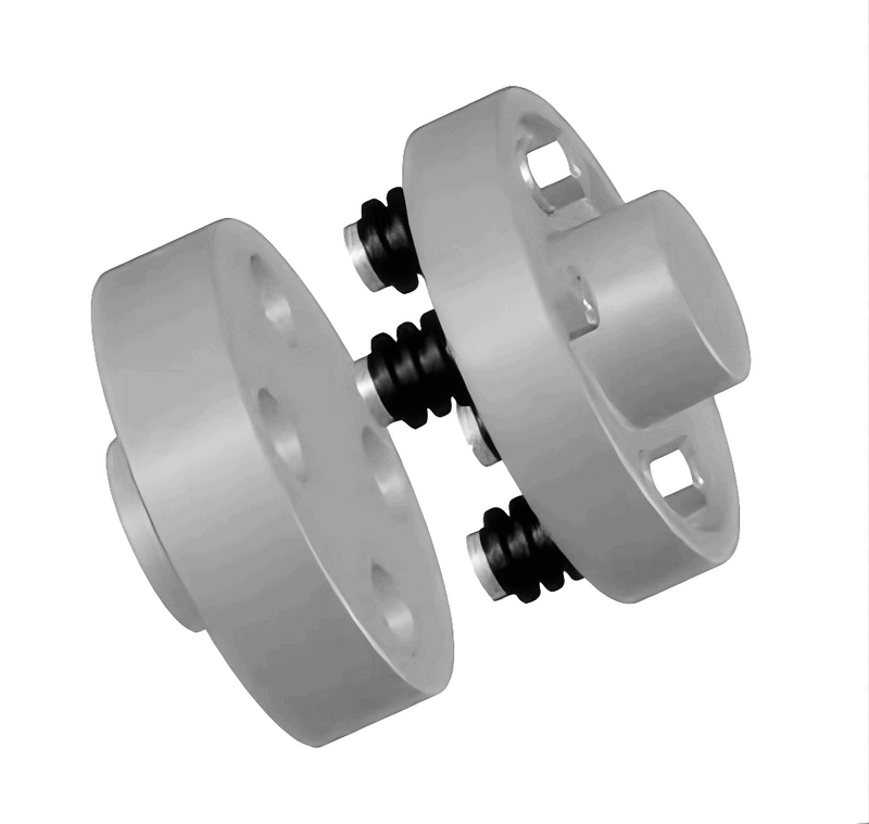 EE Type Couplings