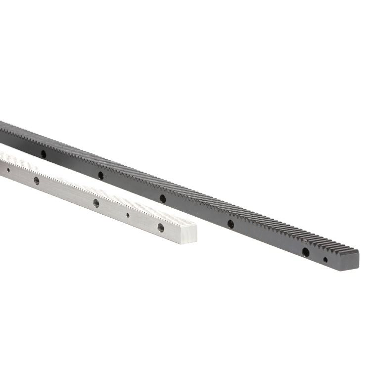 Engraving Machine Gear Rack