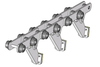 Automobile Production Line Chains