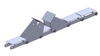 Conveyor Chains for Steel Mill